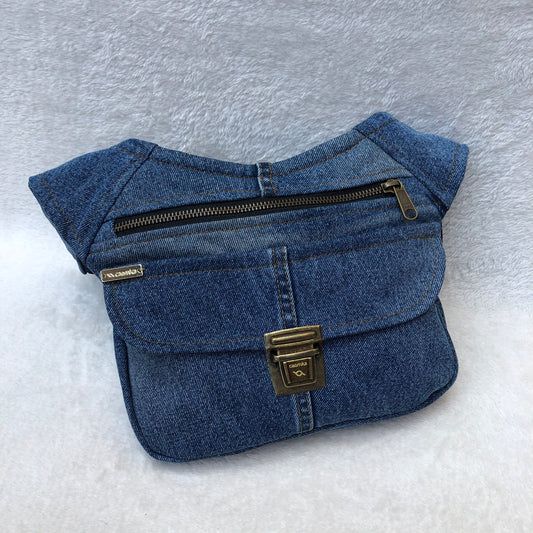 Jeans Recycled · Pieza Única Núm. 7238