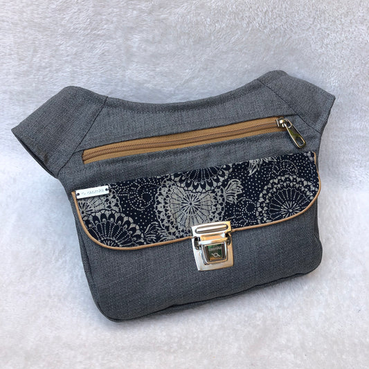 Special Elegant Mandalas · Pieza Exclusiva Núm. 7284