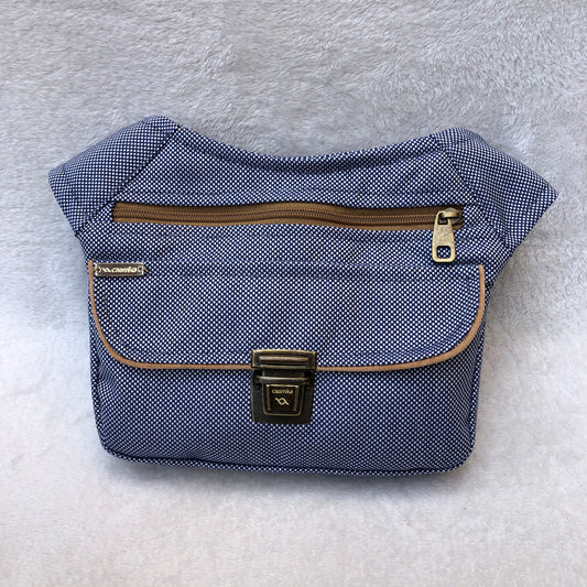 Special Elegant Summer Blue · Pieza Exclusiva Núm. 7275