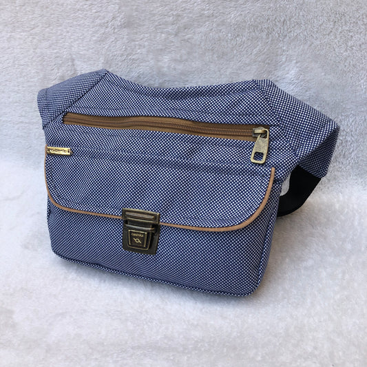 Special Elegant Summer Blue · Pieza Exclusiva Núm. 7275