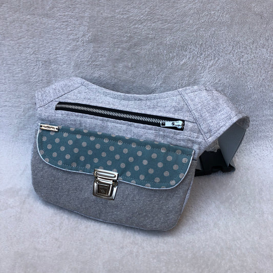 Special Gray & Dots · Pieza Única Núm. 7281
