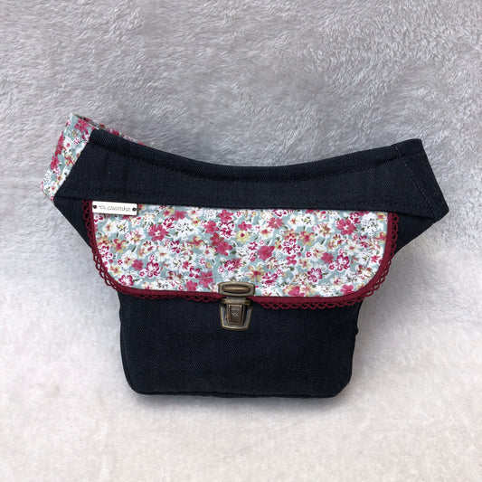 Mini Specials Jeans & Flowers · Pieza Única Núm. 6412