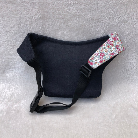 Mini Specials Jeans & Flowers · Pieza Única Núm. 6412