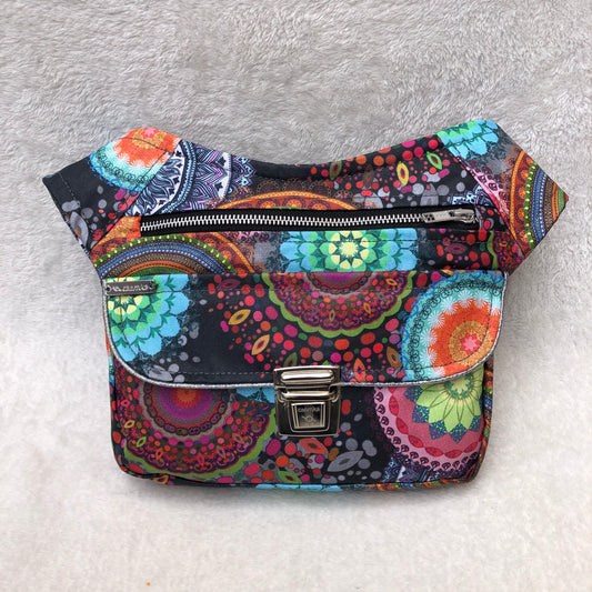 Special Summer Mandalas Unique Piece No. 7268
