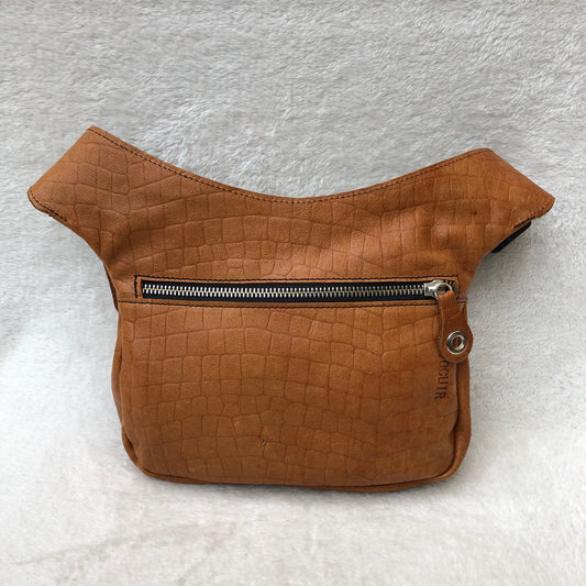 Summer Camel Plus Natural BioCuir® Leather Exclusive Part No. 7339