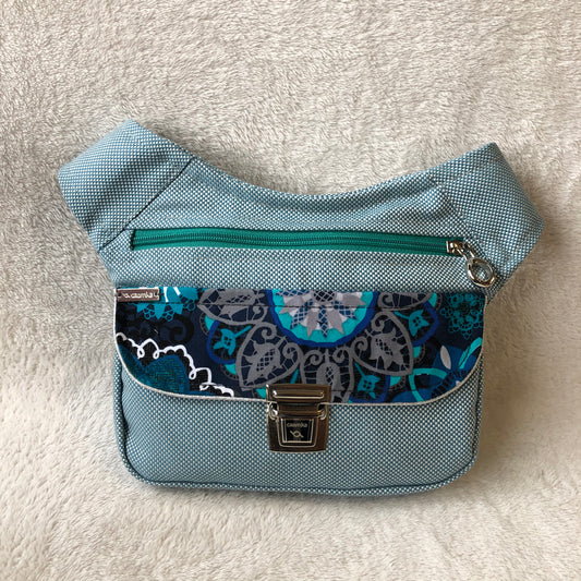 Special Cool Summer Unique Piece No. 7350