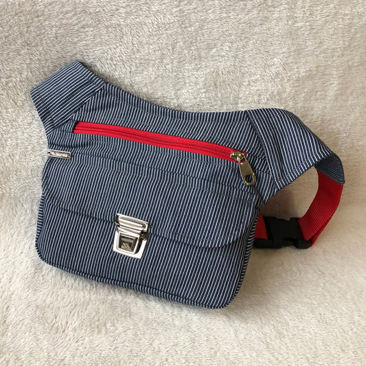 Special Diplomatic Blue Unique Piece No. 7294