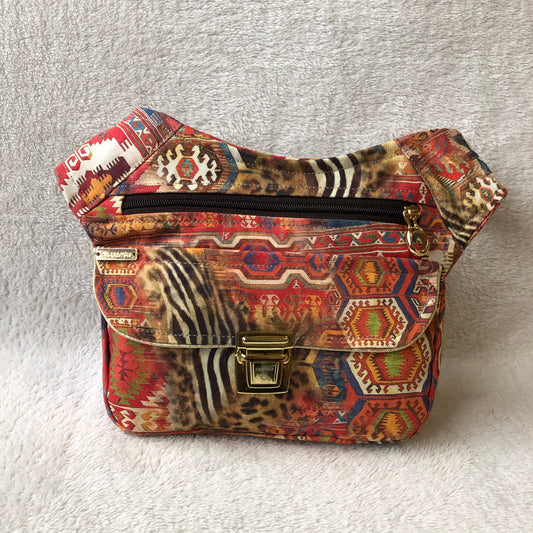 Special Animal Print · Pieza Única Núm. 7292