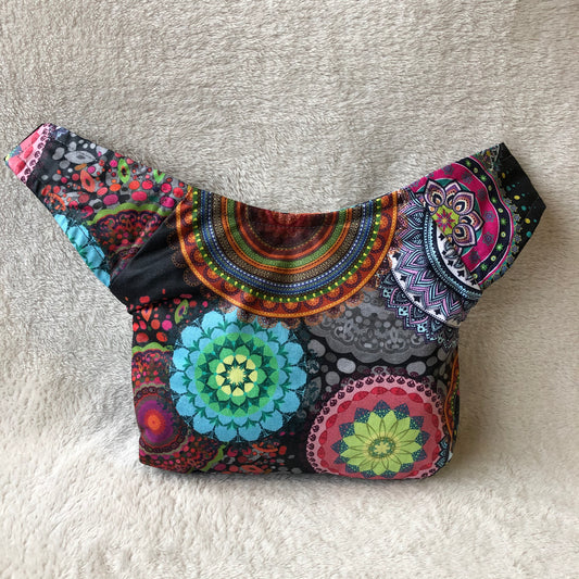 Special Summer Mandalas Unique Piece No. 7297