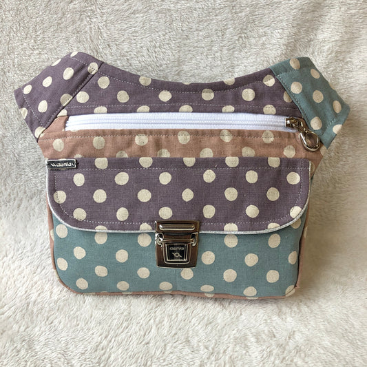 Special Happy Dots · Pieza Única Núm. 7302
