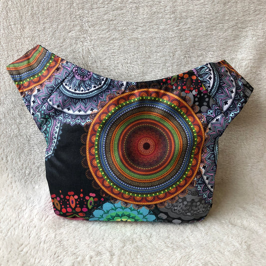 Special Summer Mandalas Unique Piece No. 7305