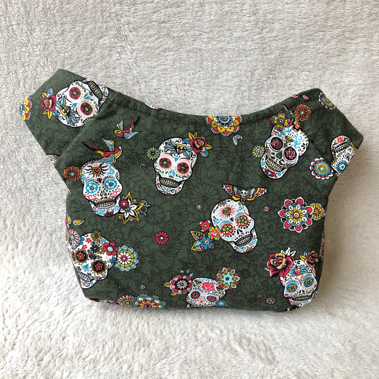 Special Mexican Skulls Summer · Pieza Única Núm. 7348