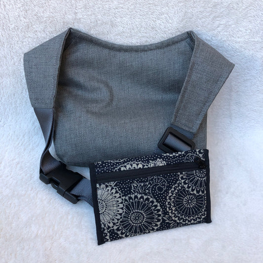 PACK "Special Elegant Mandalas" Unique Piece No. 7323