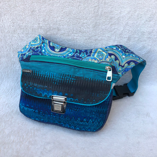 Special Fantasy Blue · Pieza Única Núm. 7331