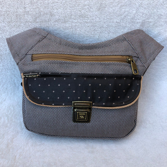 Special Brown Fall Plus. Pieza Exclusica Núm. 7326