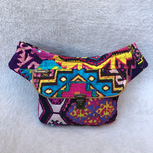 Special African Colors · Pieza Única Núm. 7313