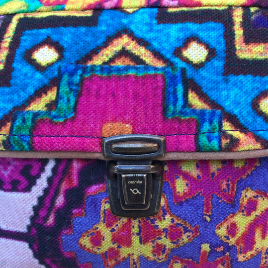 Special African Colors · Pieza Única Núm. 7313