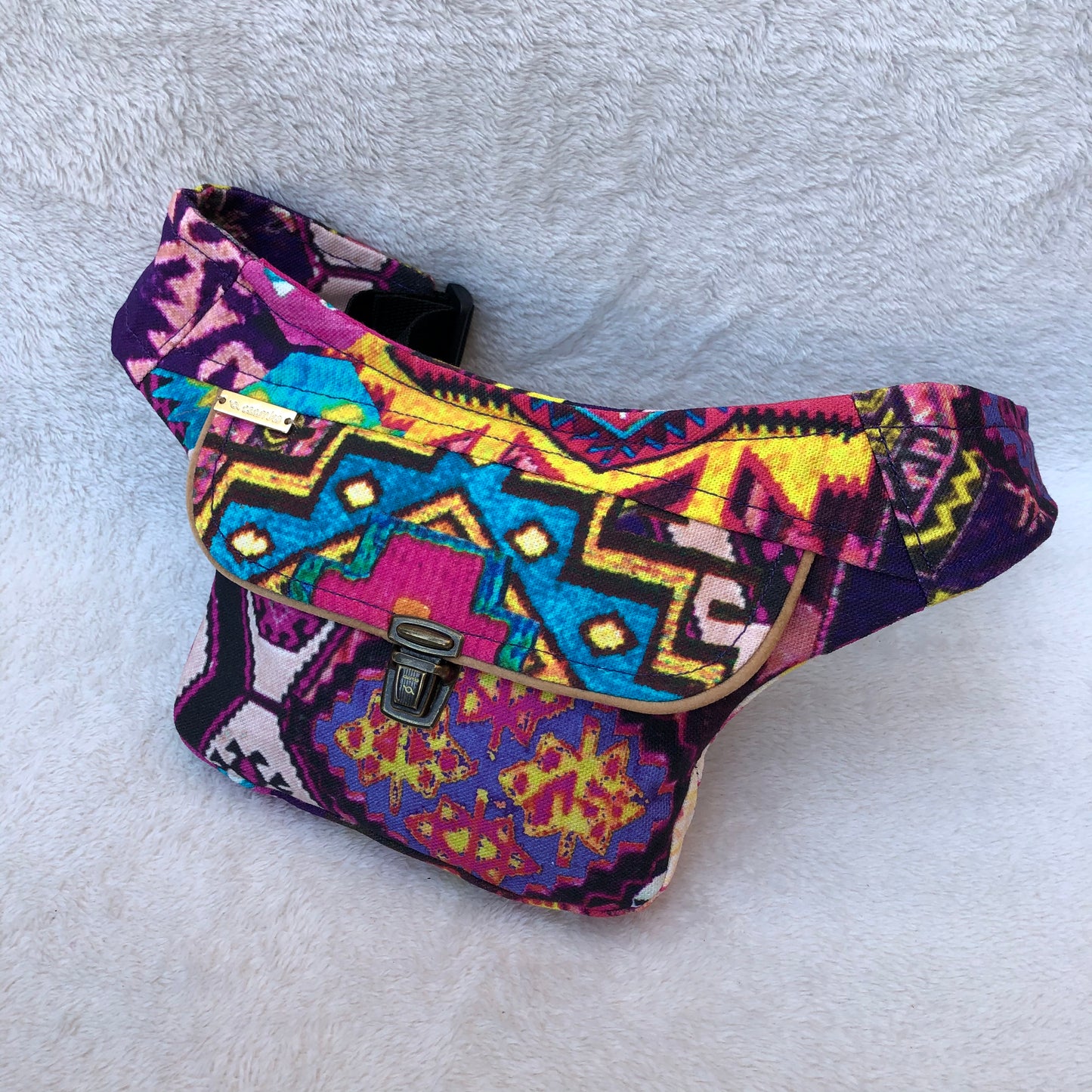 Special African Colors · Pieza Única Núm. 7313