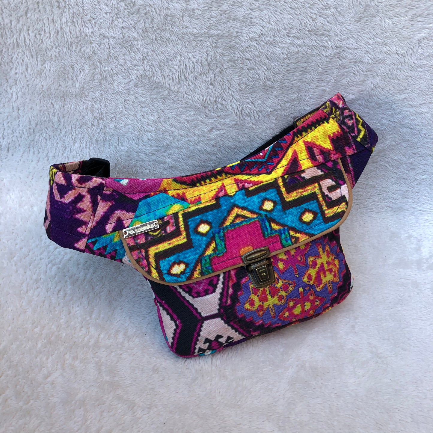 Special African Colors · Pieza Única Núm. 7313