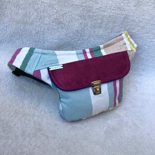 Mini Summer Colors · Pieza Única Núm. 7304