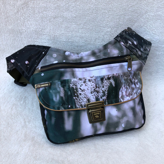 Special Waterfall Fantasy Unique Piece No. 7386