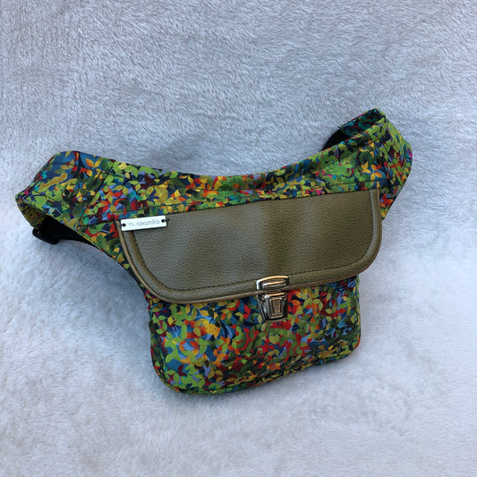 Mini Special Fantasy Colors Plus Unique Piece No. 7378