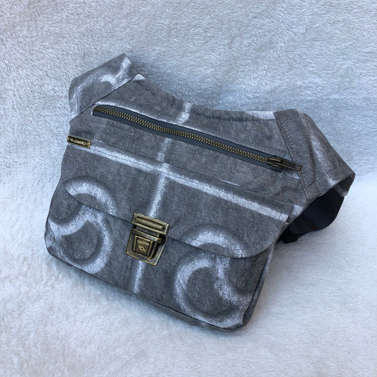 Special Panot Barcelona + Back pocket Unique Piece No. 6796