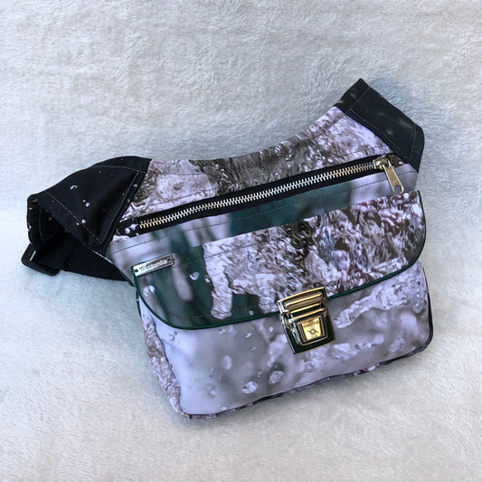 Special Waterfall Fantasy Unique Piece No. 7412