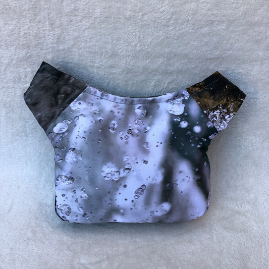 Special Waterfall Fantasy Unique Piece No. 7412