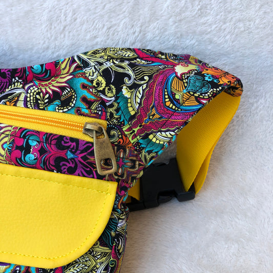 Amazing Caomka Colors Plus · Pieza Única Núm. 7399