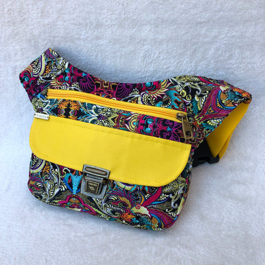 Amazing Caomka Colors Plus · Pieza Única Núm. 7399