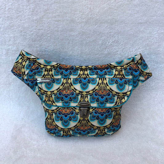 Mini Special Persian Unique Piece No. 6595