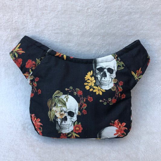 Special Mexican Skulls Plus Unique Piece No. 7423