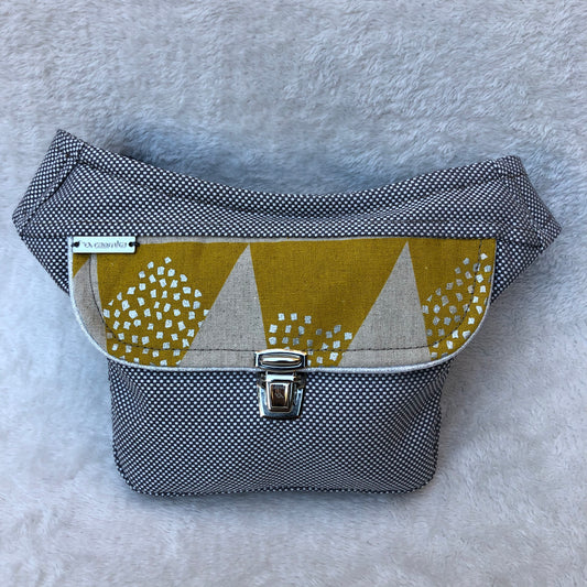 Kids Girl/girl design: "Mini Elegant" Unique Piece No. 6326
