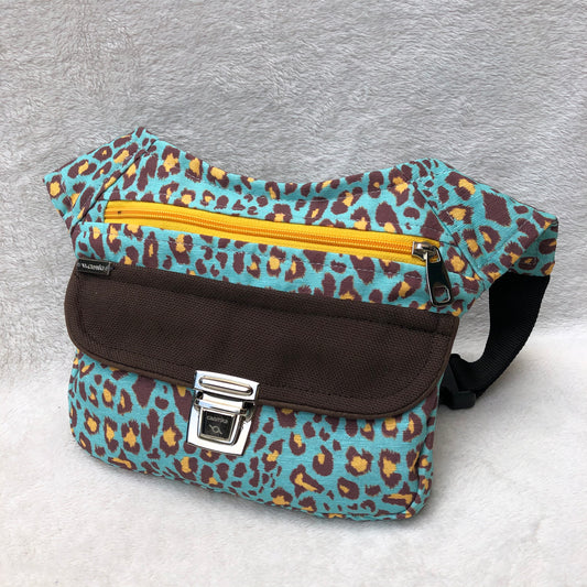 Special Fantasy Animal Print · Pieza Exclusiva Núm. 7429