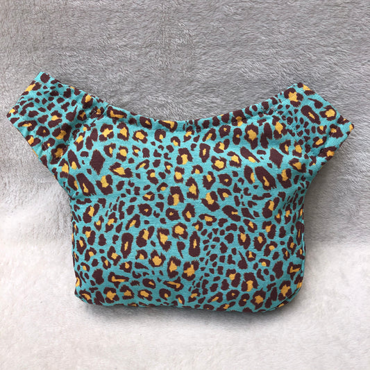 Special Fantasy Animal Print · Pieza Exclusiva Núm. 7429