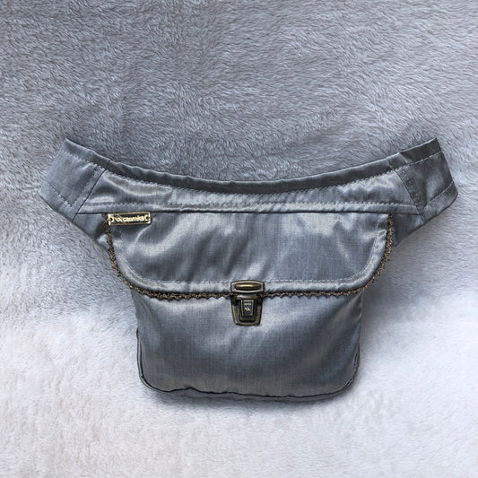 Mini Classic Champany · Anti-stain resinated fabric · Unique Piece No. 7426