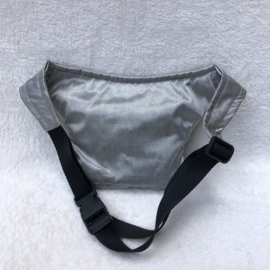 Mini Classic Champany · Anti-stain resinated fabric · Unique Piece No. 7426