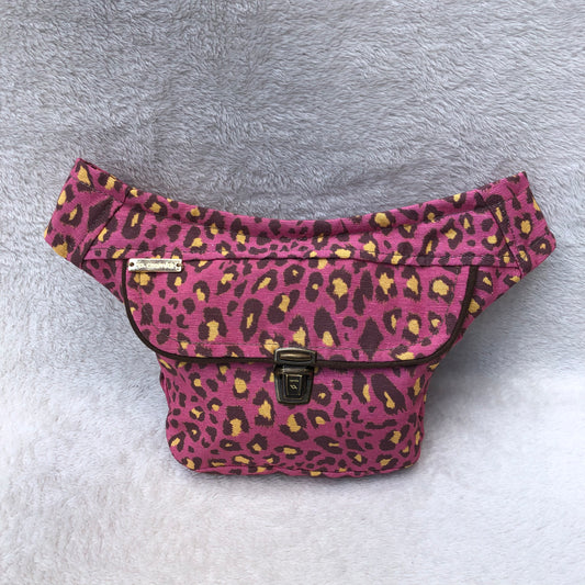 Mini Special Fantasy Animal Print Unique Piece No. 7439