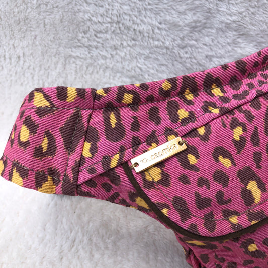 Mini Special Fantasy Animal Print Unique Piece No. 7439