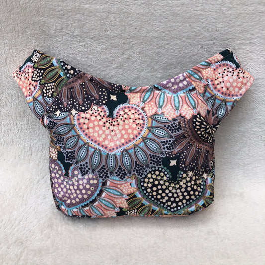 Special Japanese Mandalas Unique Piece No. 7462