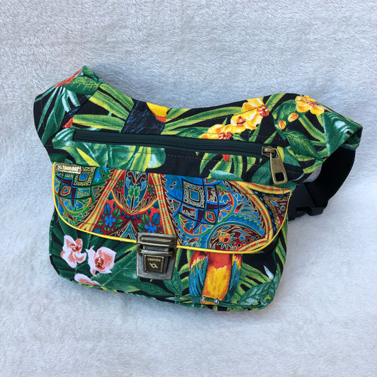 Special Summer Tropical Unique Piece No. 7521