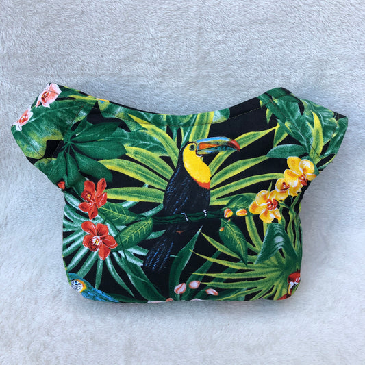 Special Summer Tropical Unique Piece No. 7521