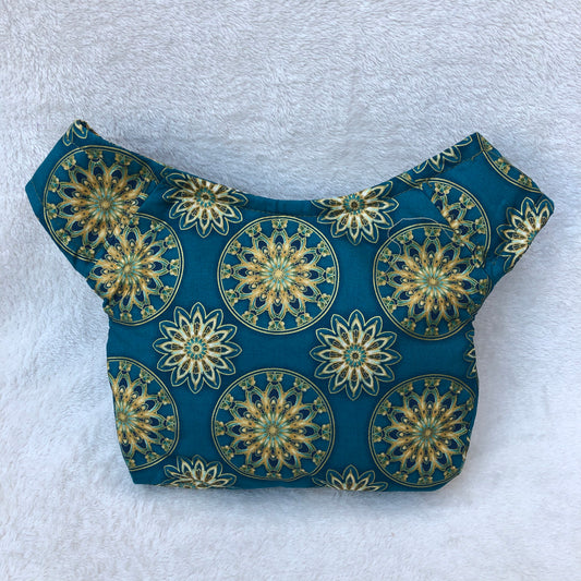 Special Mandalas Plus Unique Piece No. 7509