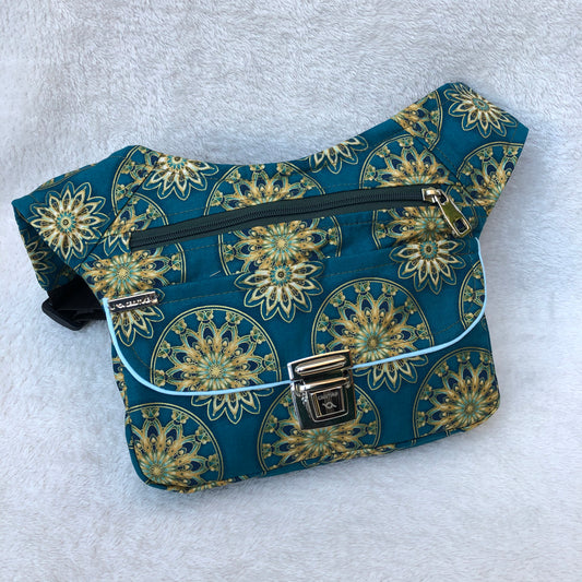Special Mandalas Plus Unique Piece No. 7509