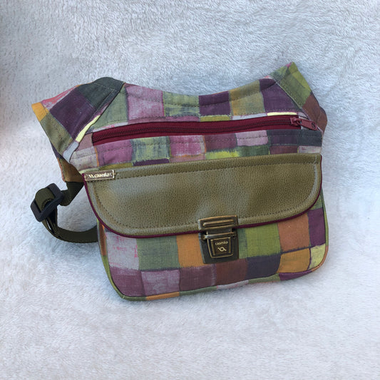 Special Summer Colors Unique Piece No. 7552