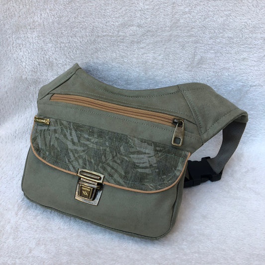 Special Green Kaki Class · Pieza Única Núm. 7537