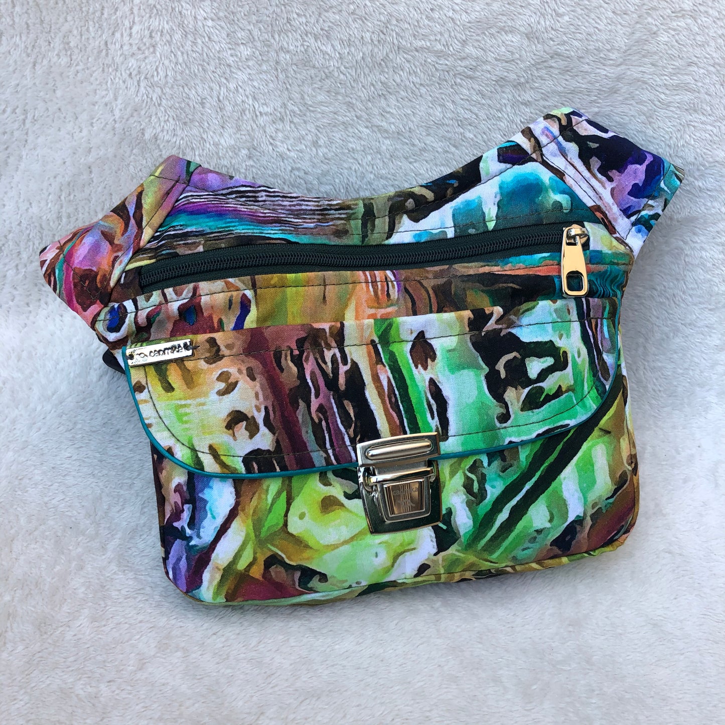Special Fantasy Colors · Pieza Única Núm. 7538