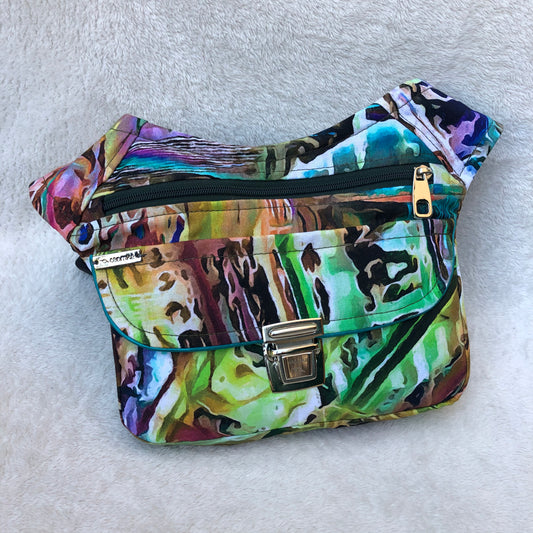 Special Fantasy Colors Unique Piece No. 7538