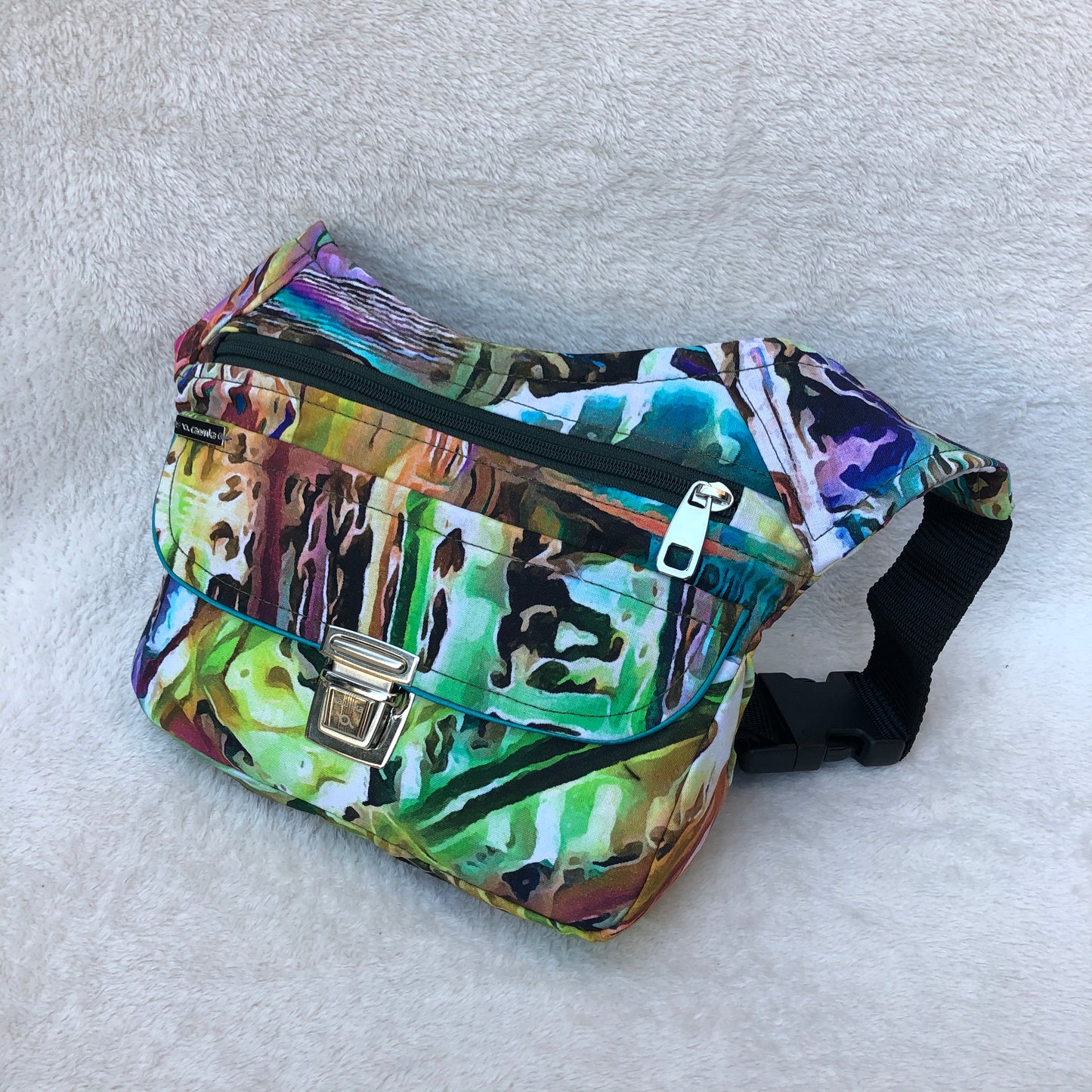 Special Fantasy Colors · Pieza Única Núm. 7538